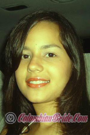 Colombia women