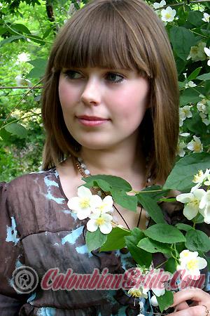 Ukraine women