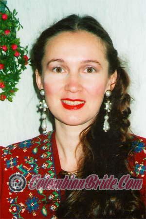 Russia women