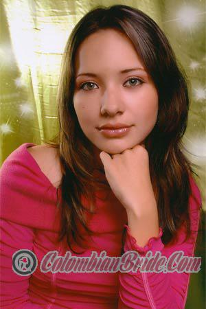 Colombia women
