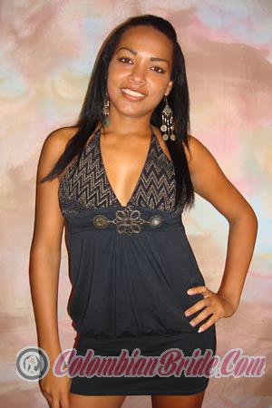 Colombia women