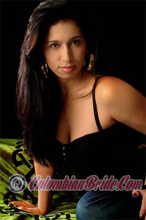 96501 - Leidy Age: 28 - Colombia