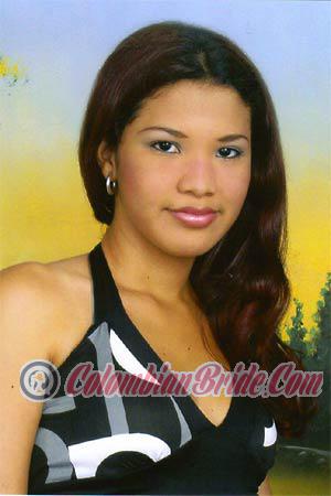 Colombia women