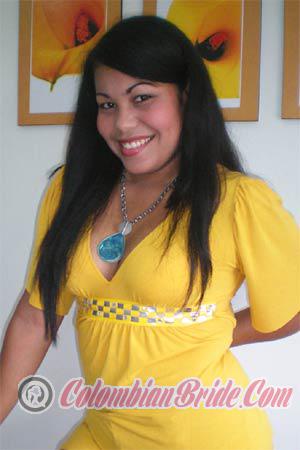 Colombia women