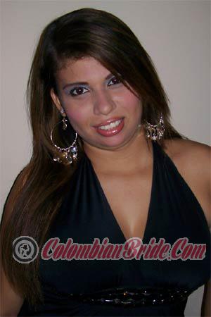 Colombia women