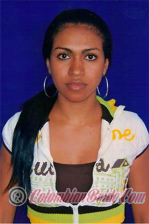 Colombia women