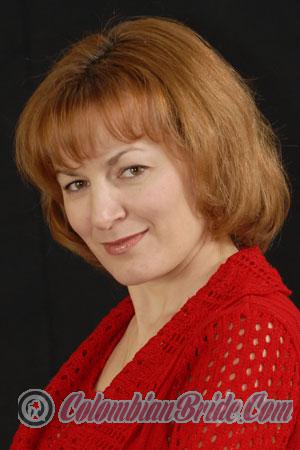 Ukraine women