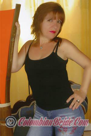 Colombia women