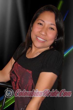 103321 - Elinor Age: 43 - Philippines