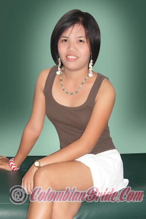 109557 - Robbielyn Age: 24 - Philippines