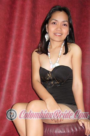 112360 - Edella Age: 34 - Philippines