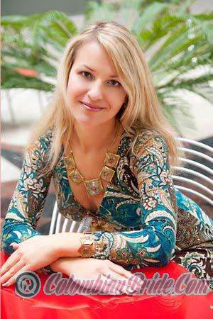 113784 - Elena Age: 40 - Ukraine