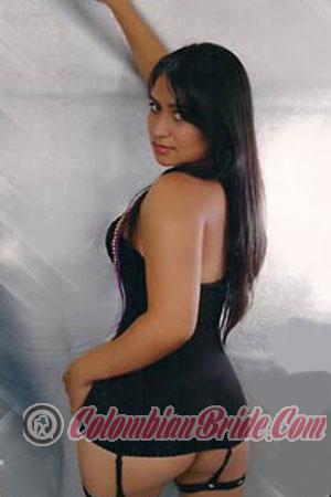 116329 - Mily Yunet Age: 26 - Colombia