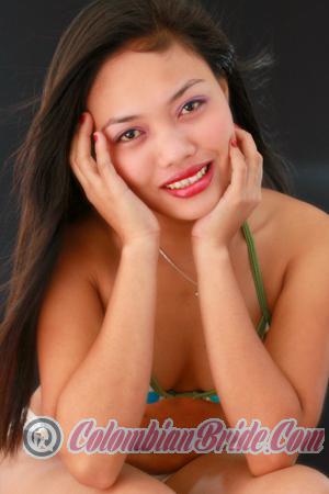 116627 - Arlene Age: 23 - Philippines
