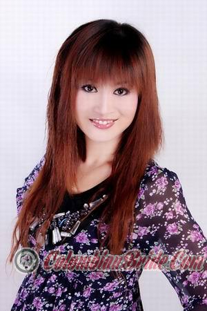 116640 - Yushan Age: 35 - China