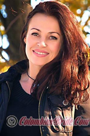 117494 - Elena Age: 46 - Ukraine