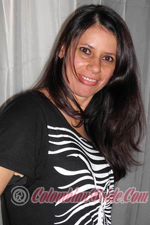 117949 - Karina Age: 41 - Costa Rica