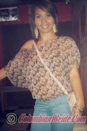 118156 - Andrea Age: 27 - Colombia