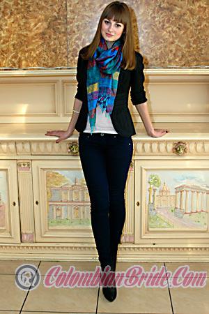 122131 - Nataliya Age: 25 - Ukraine