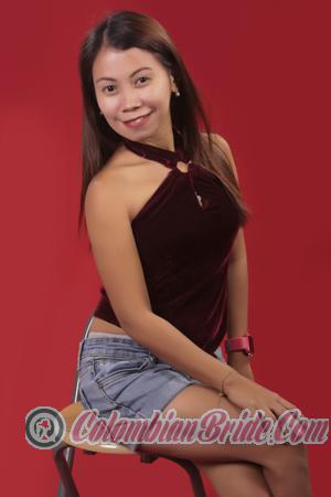 122875 - Queen Joy Age: 26 - Philippines