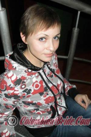 122952 - Alena Age: 33 - Ukraine