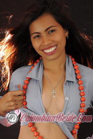 123627 - Catherine Age: 20 - Philippines