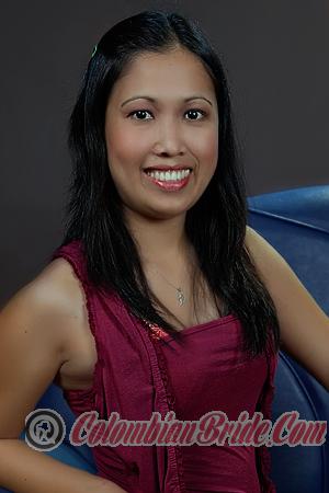 126920 - Evangeline Age: 34 - Philippines