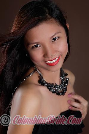 128396 - Heide Age: 19 - Philippines
