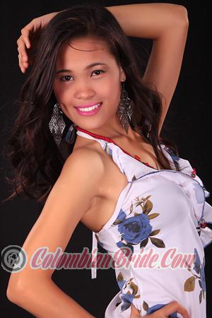135295 - Honey Lou Age: 25 - Philippines