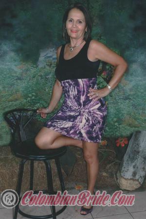 135824 - Ana Lorena Age: 59 - Costa Rica