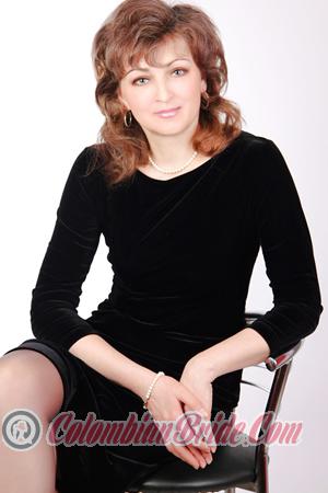 137761 - Oxana Age: 53 - Ukraine
