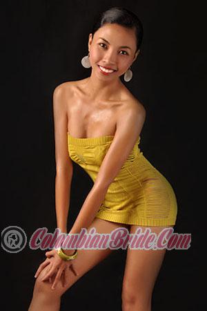 137969 - Ma. Lourdes Age: 24 - Philippines