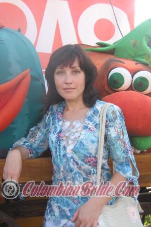 139310 - Julia Age: 44 - Ukraine