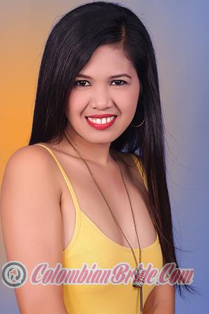 140764 - Ellyn Age: 28 - Philippines