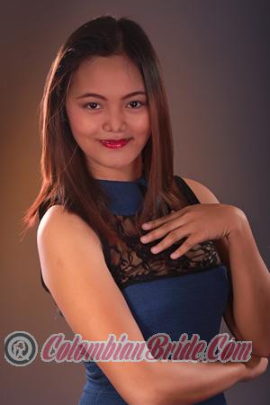 152357 - Jenyfer Age: 26 - Philippines