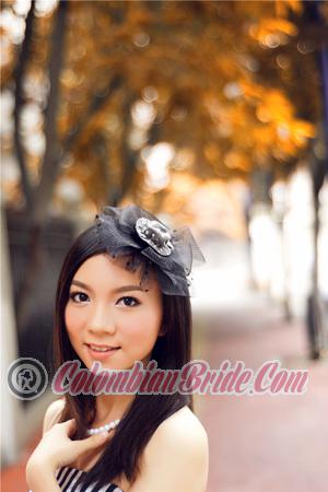 162996 - Xiaoxiao Age: 32 - China