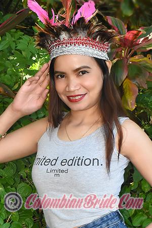 167829 - Rowena Age: 31 - Philippines