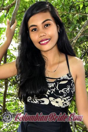 170414 - Rosemarie Age: 24 - Philippines