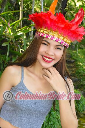 184046 - Catherine Age: 22 - Philippines