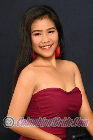 185329 - Cherry Mae Age: 24 - Philippines