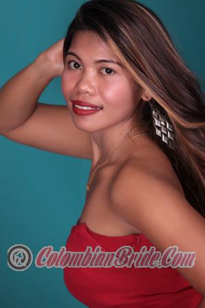 188832 - Mirasol Age: 25 - Philippines