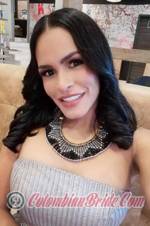 205096 - Glised Age: 34 - Colombia