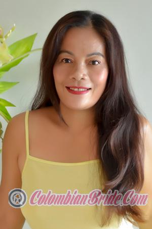 216985 - Janeth Age: 51 - Philippines
