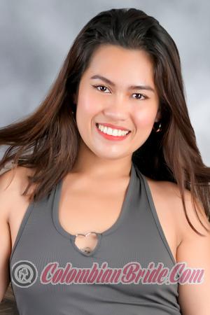 218080 - Mae Ann Age: 27 - Philippines