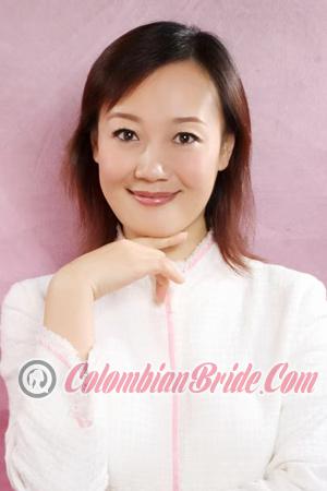 218273 - Cindy Age: 59 - China