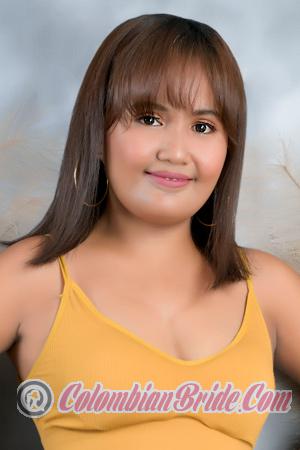 218476 - Hanlien Elissa Age: 26 - Philippines