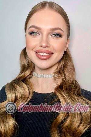 Ukraine women