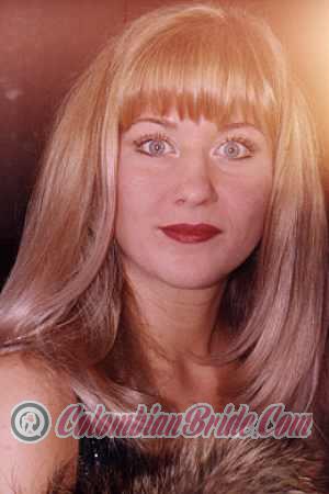 51093 - Nataly Age: 31 - Russia