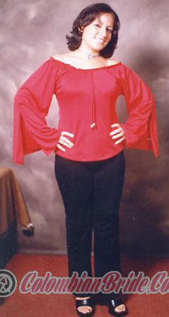 51285 - Ethel Age: 29 - Costa Rica