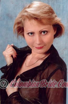 52087 - Lubov Age: 33 - Russia